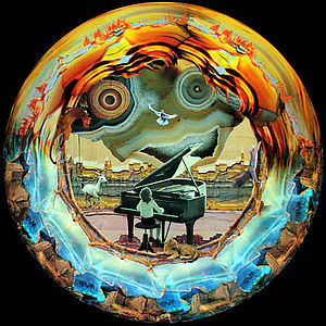 Philipp Heckmann: "Piano Lesson"